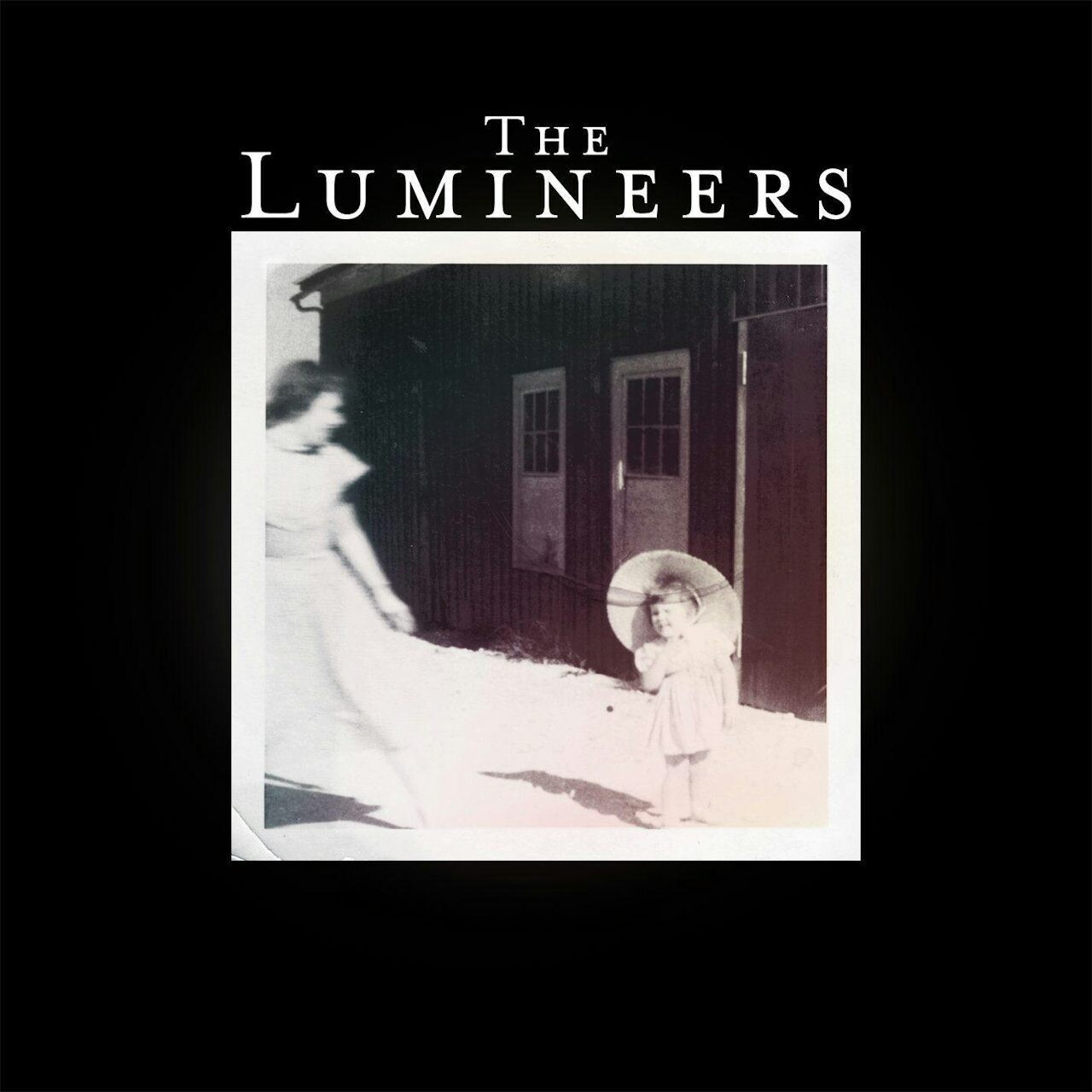 The Lumineers / Self-Titled (Import)