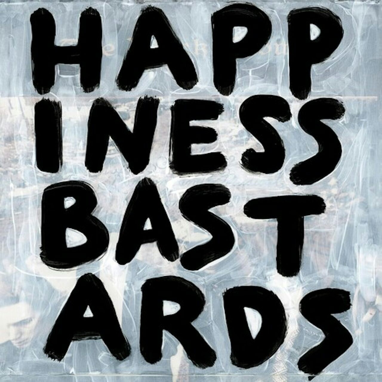 The Black Crowes / Happiness Bastards