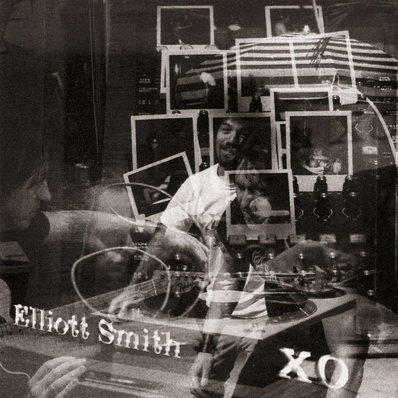 Elliott Smith / XO