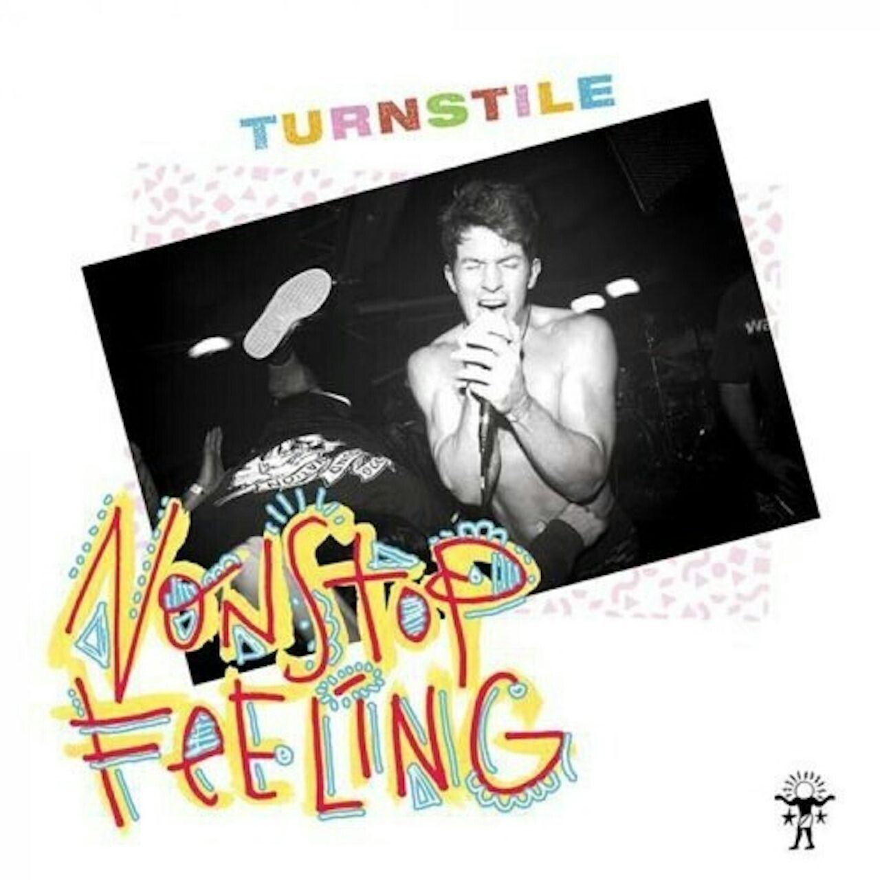 Turnstile / Nonstop Feeling