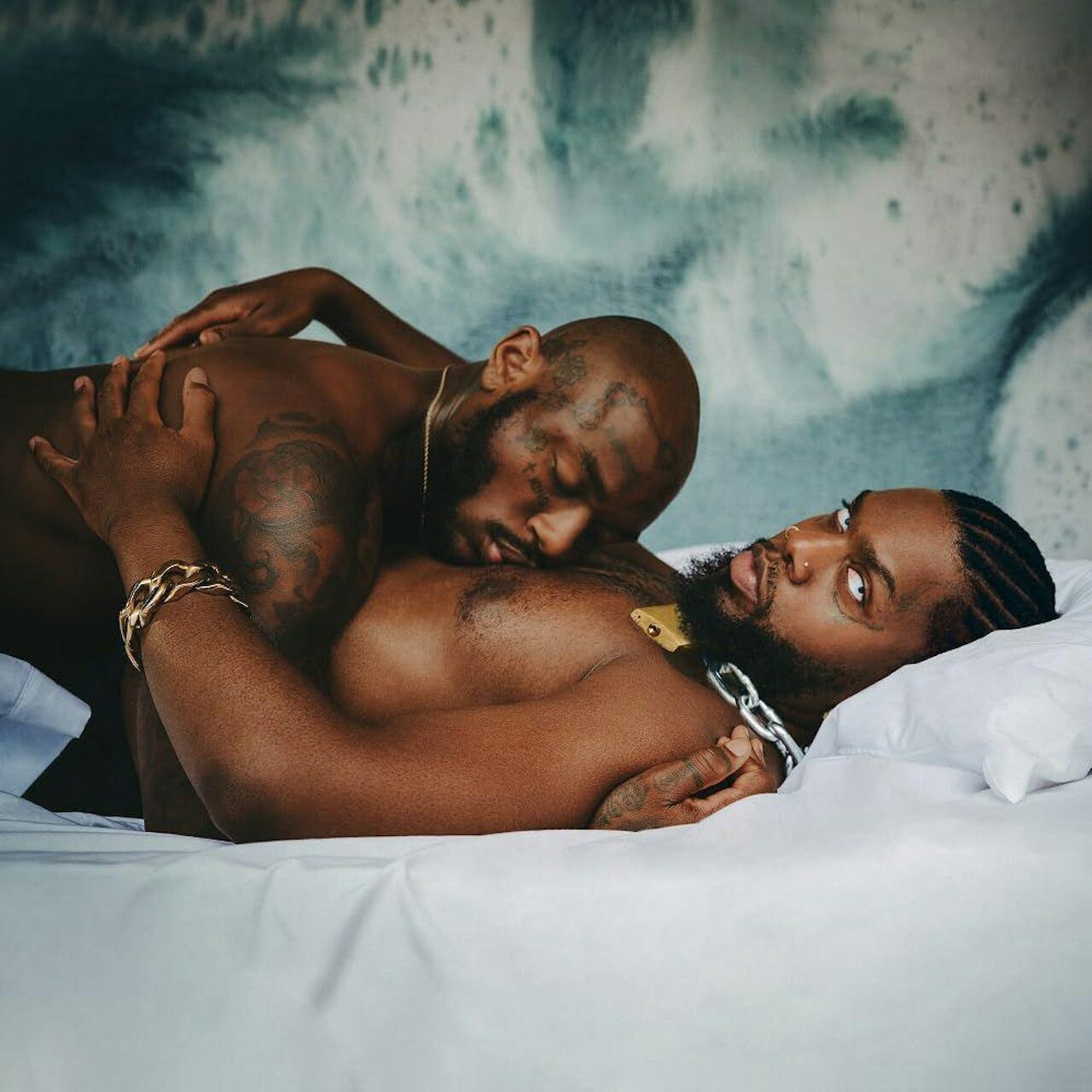 Serpentwithfeet / Grip