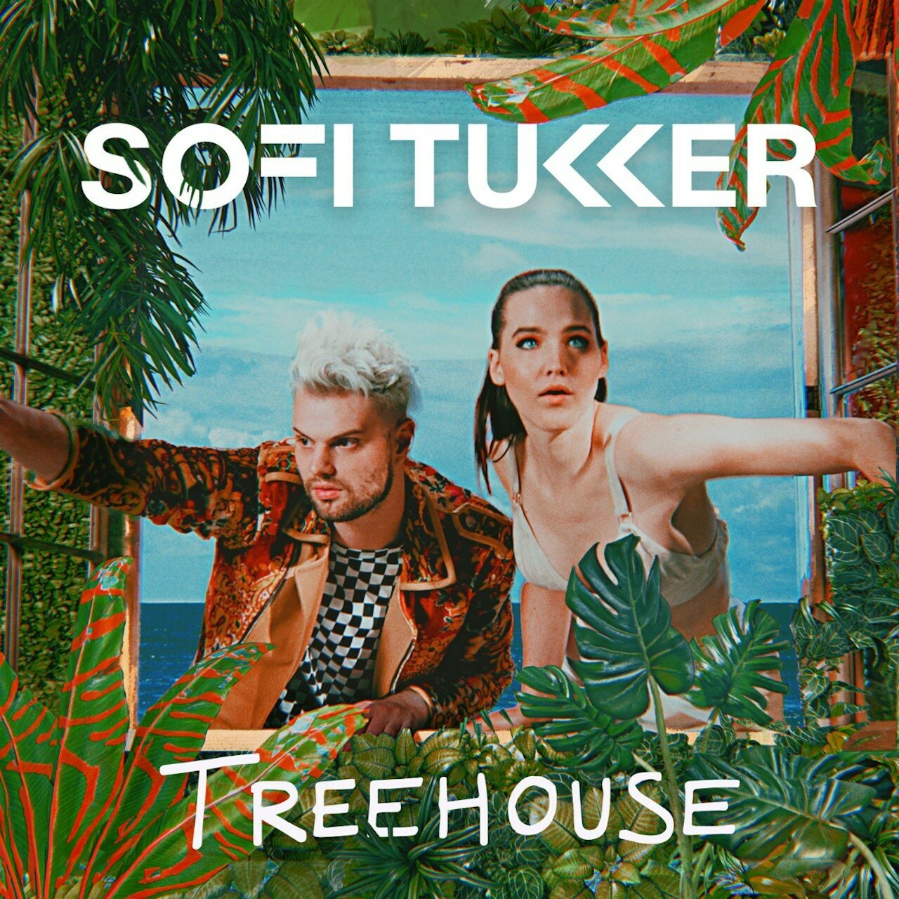 Sofi Tukker / Treehouse