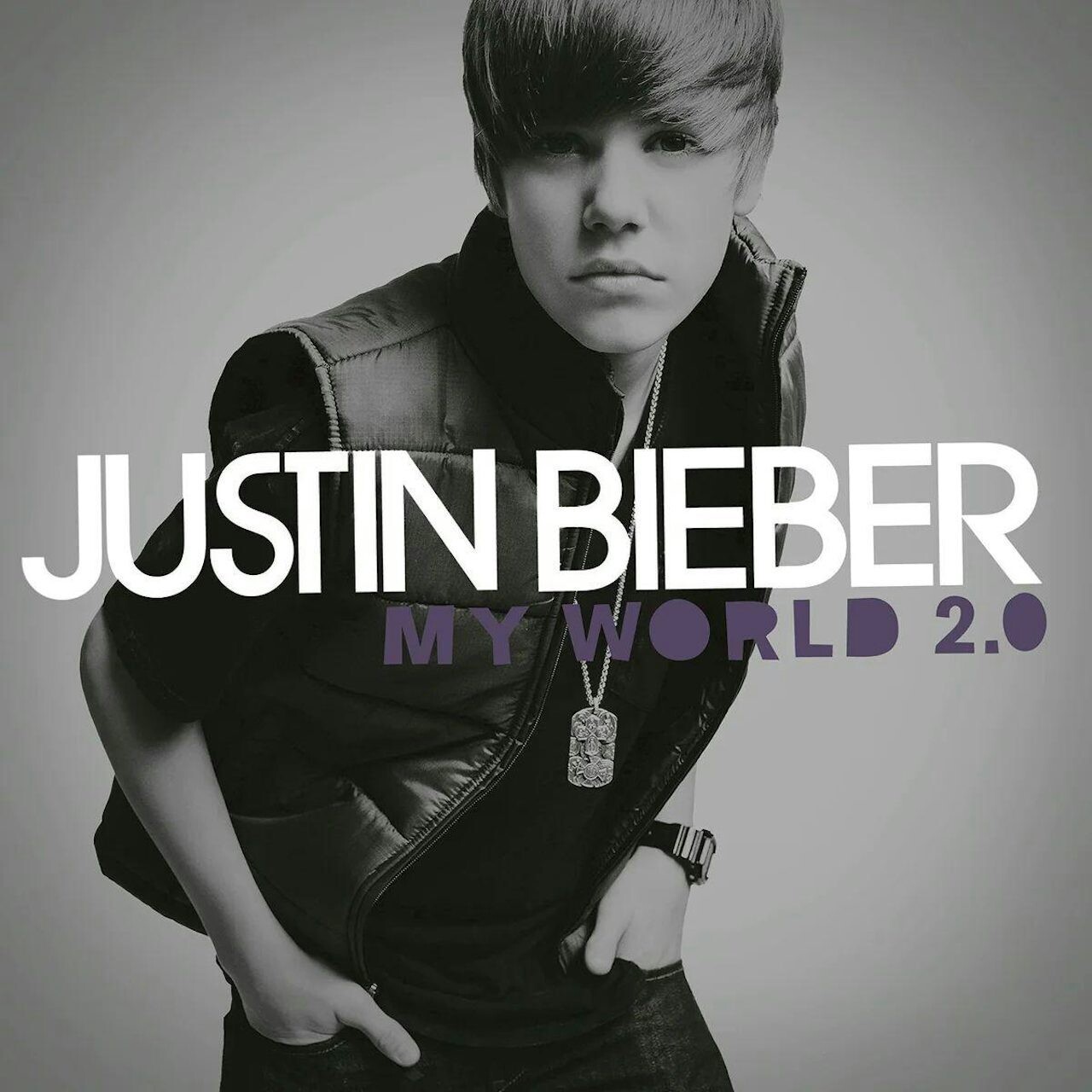 Justin Bieber / My Word 2.0