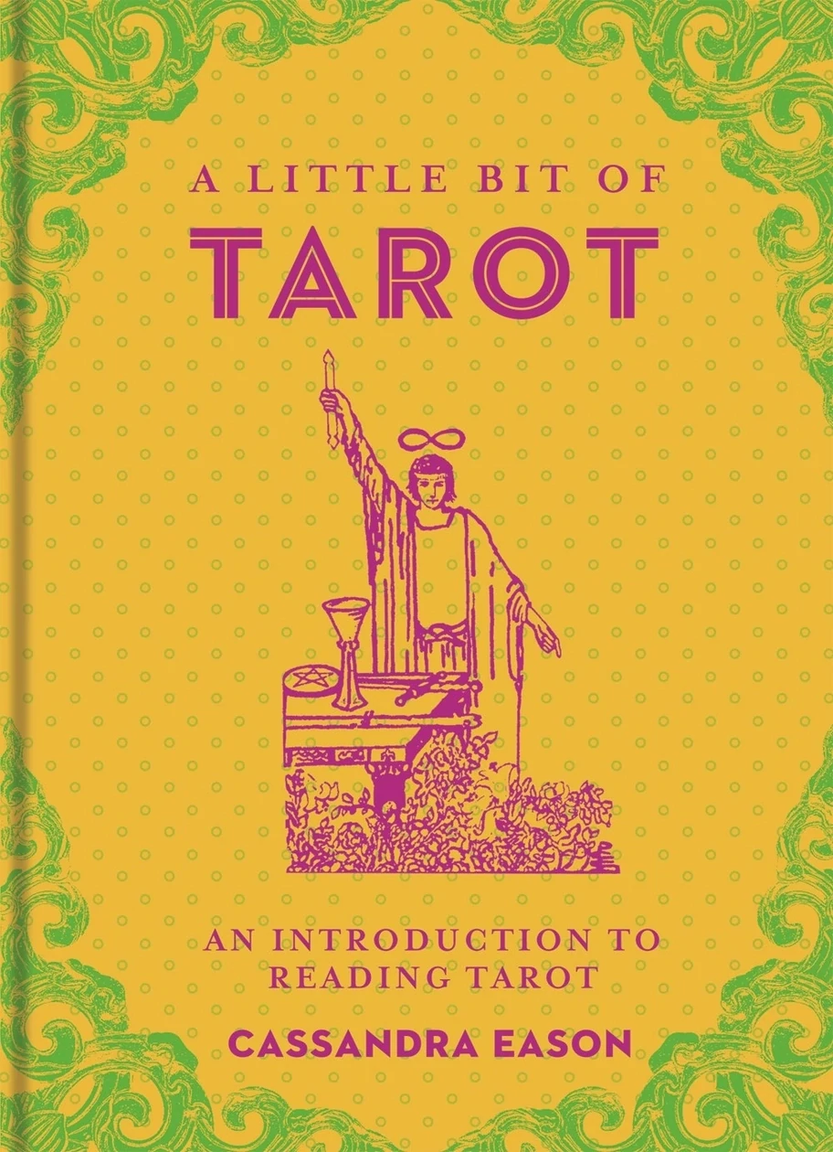 A Little Bit Of Tarot