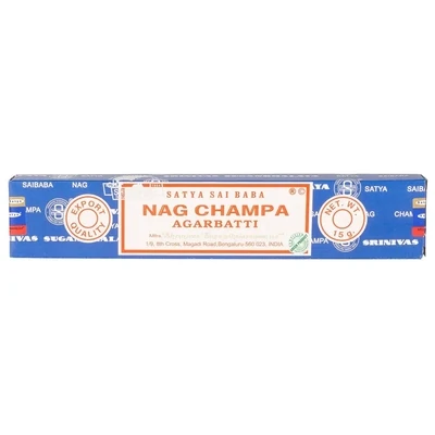 Nag Champa 15g