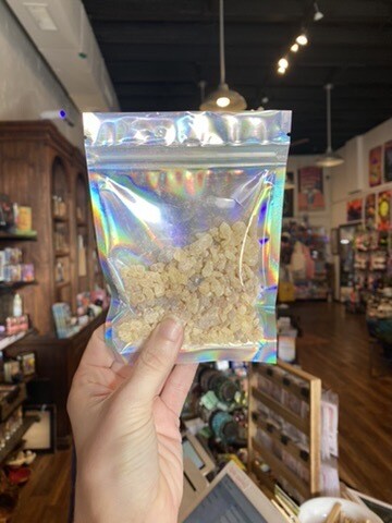 Frankincense Bulk 1 Oz Bag