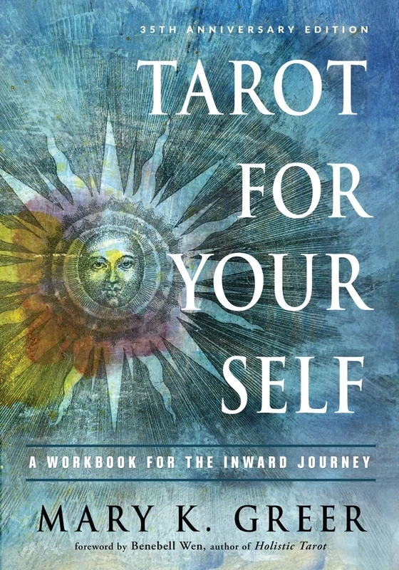 Tarot For Your Self