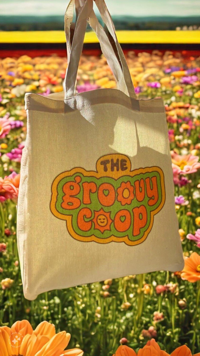 Logo Tote