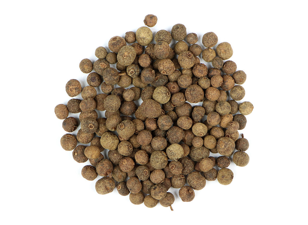 Bulk Allspice Whole