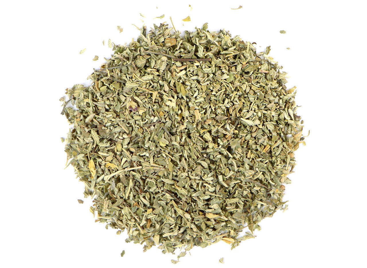 Bulk Damiana Leaf