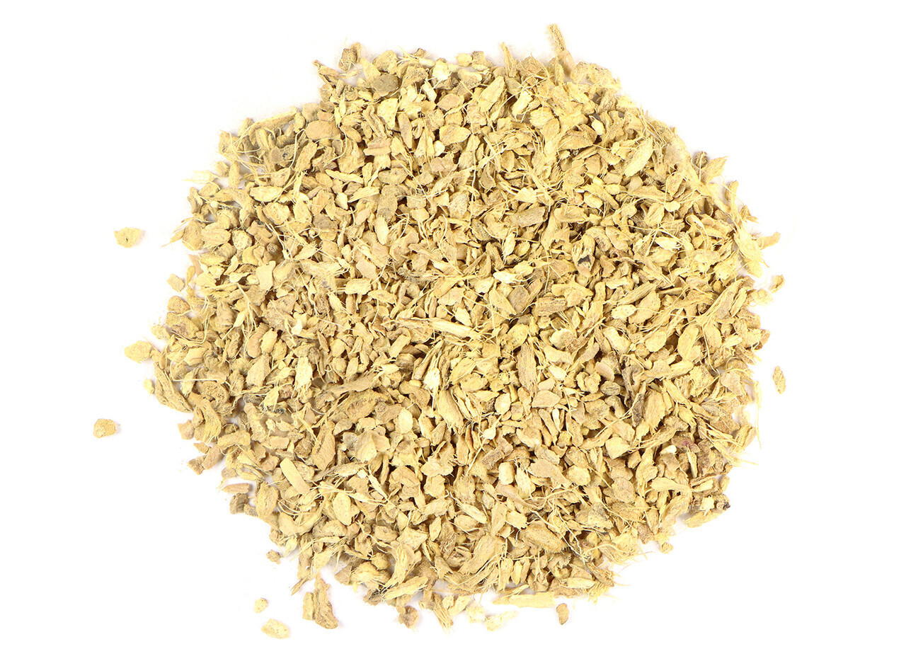 Bulk Ginger Root
