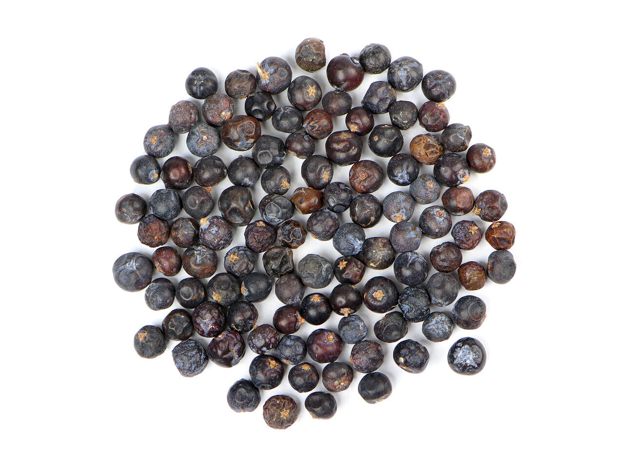 Bulk Juniper Berries
