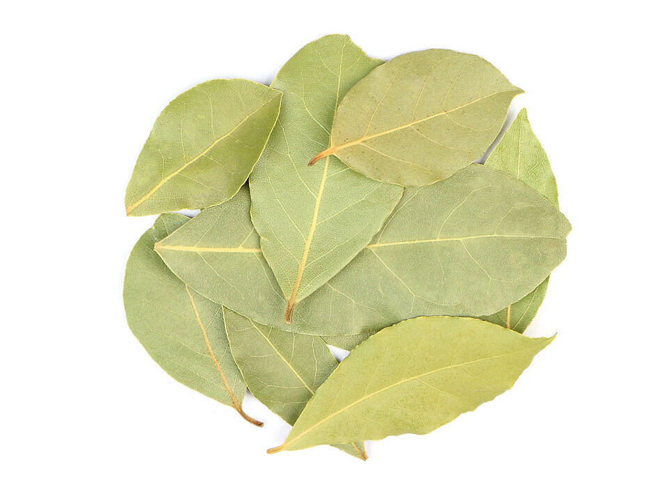 Bulk Bay Leaf