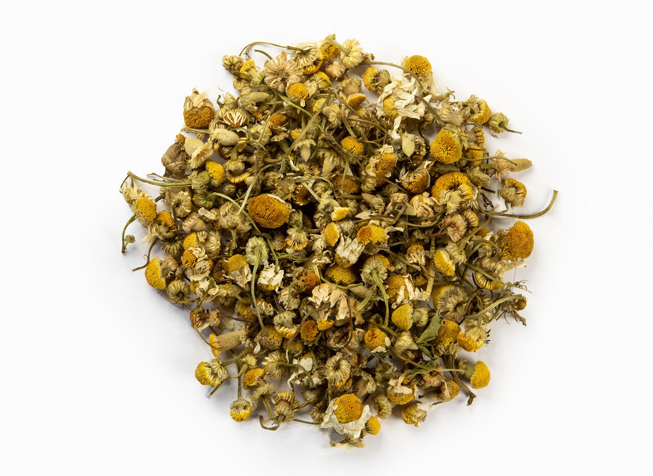 Bulk Chamomile Flowers