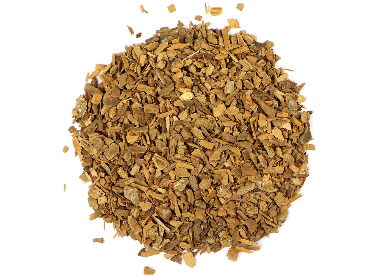 Bulk Cinnamon Chips