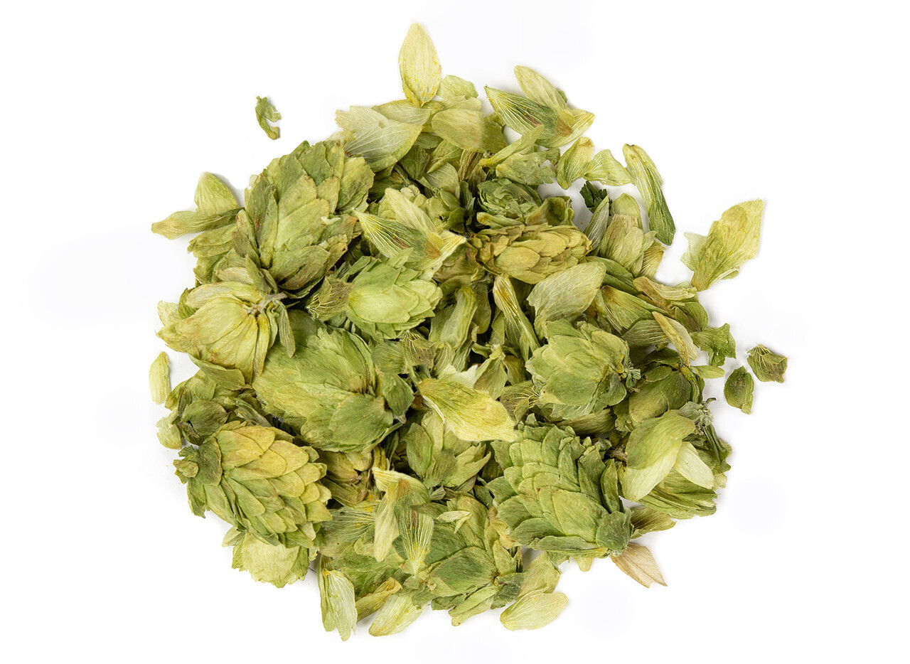 Bulk Hops