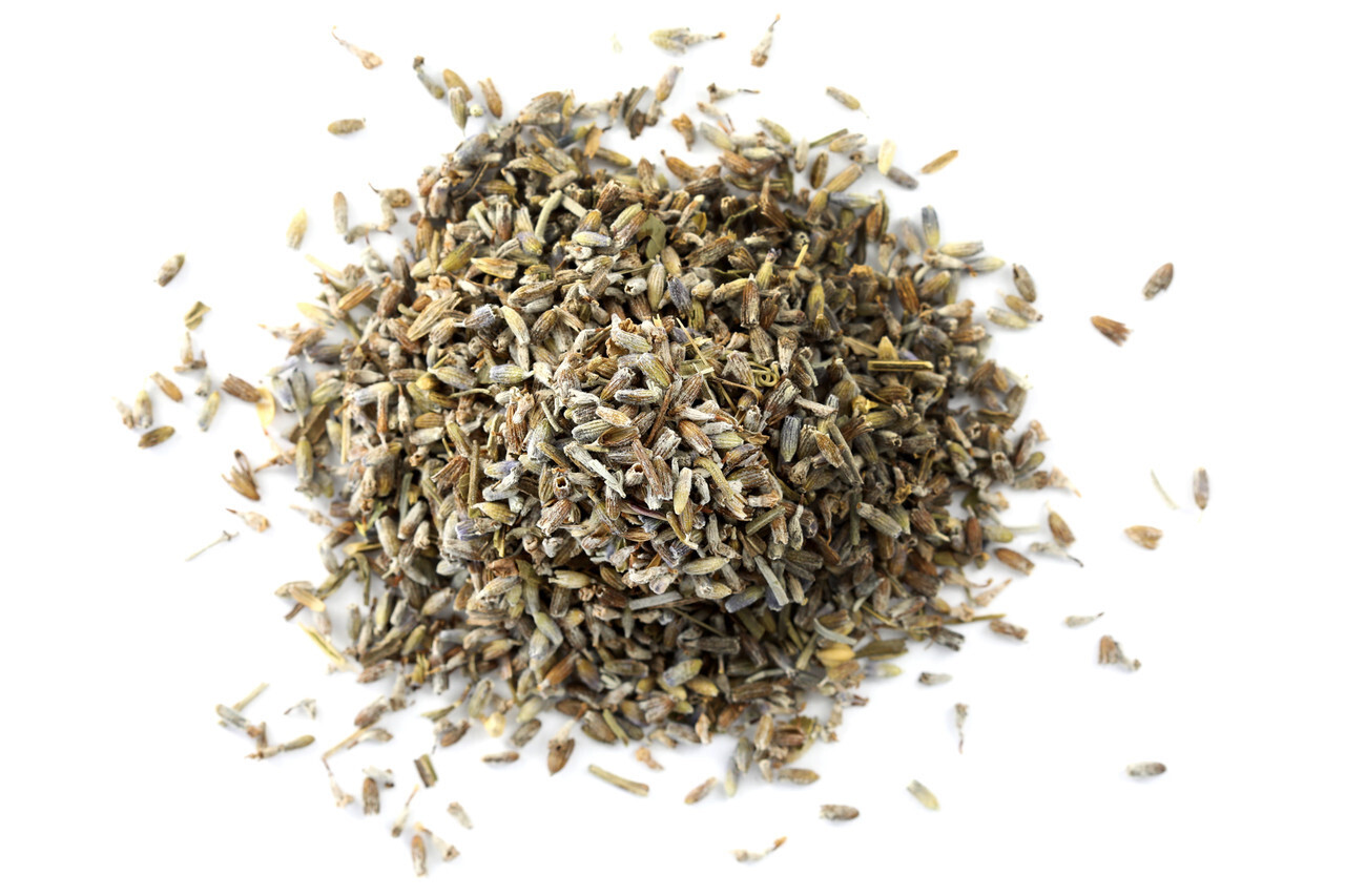 Bulk Lavender Flowers