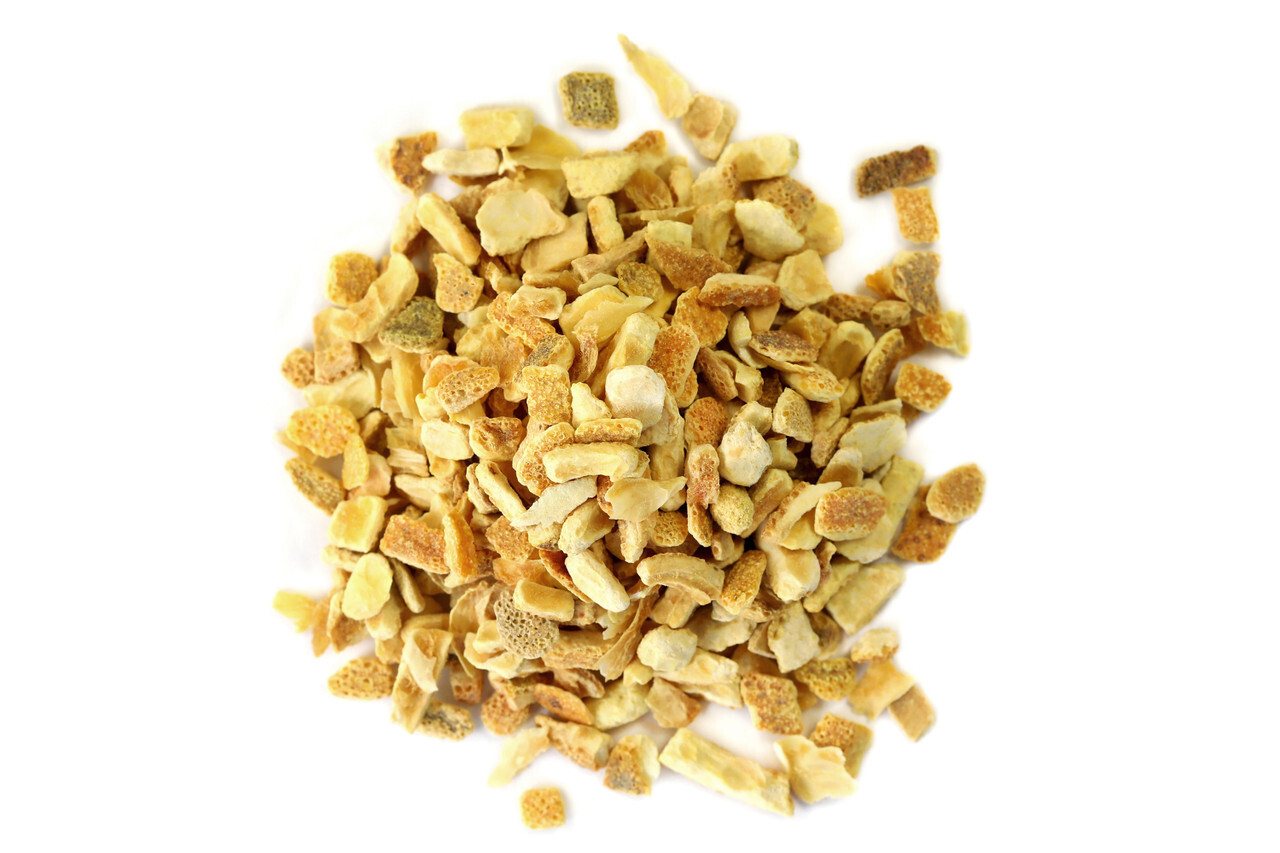 Bulk Orange Peel