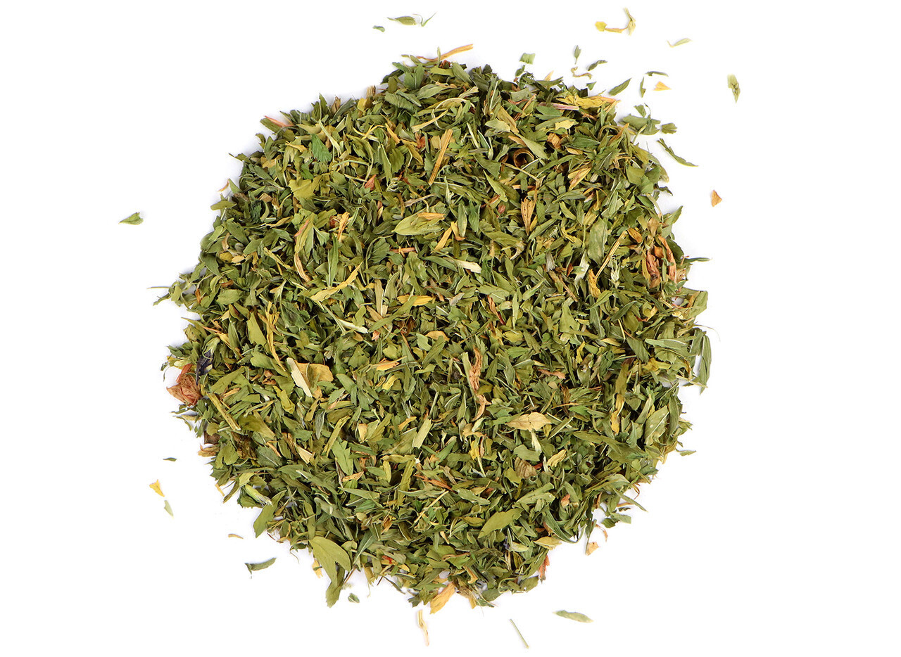 Bulk Alfalfa Leaf