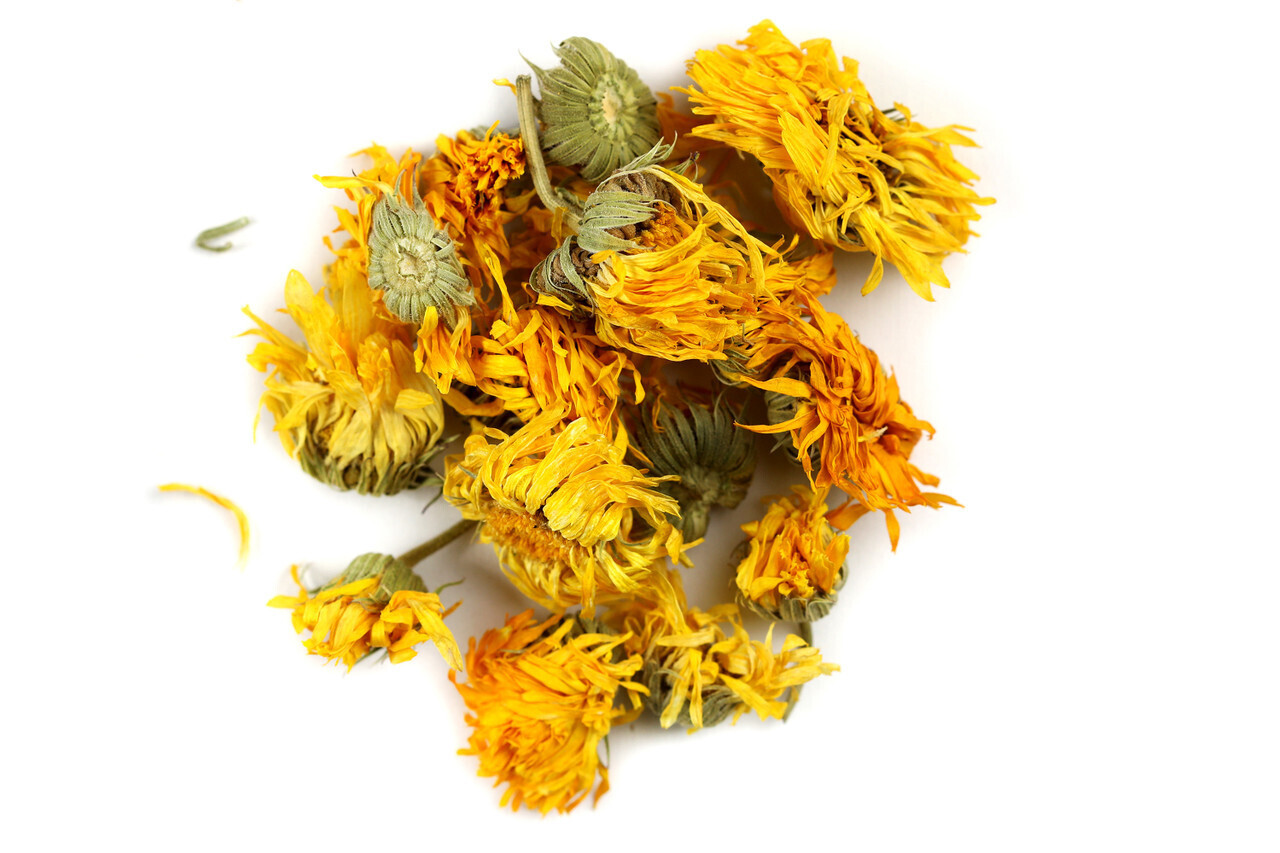 Bulk Calendula