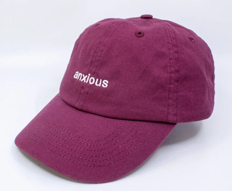 Anxious Hat