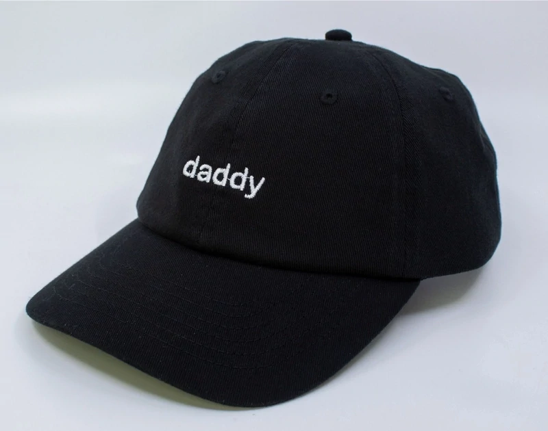 Daddy Hat