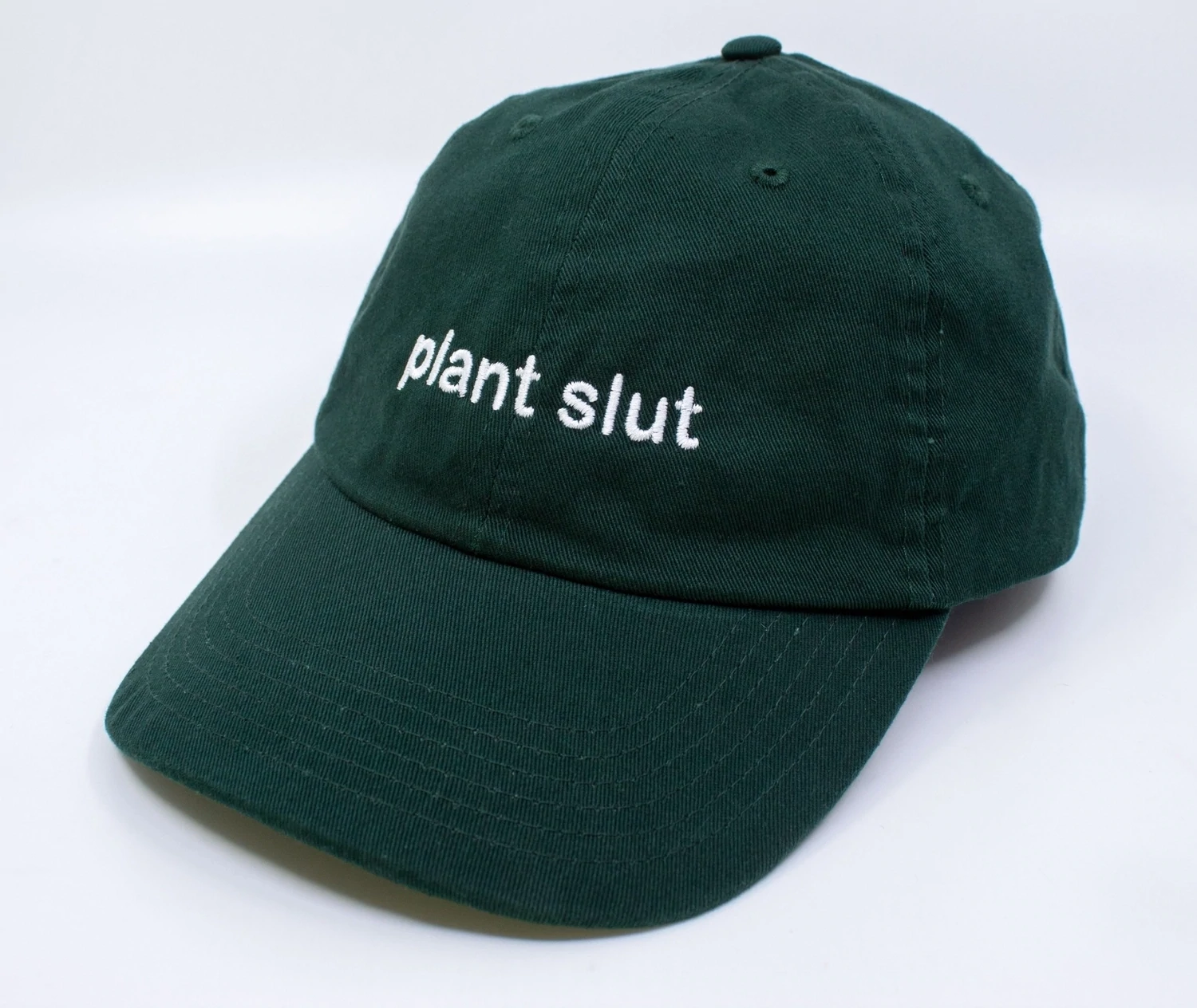 Plant Slut Hat
