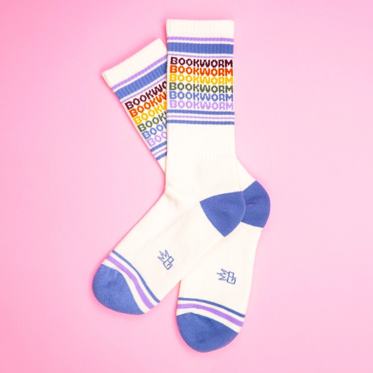 GP Bookworm Socks