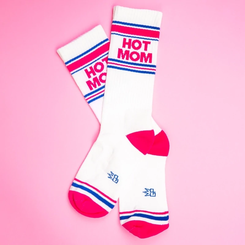 GP Hot Mom Socks