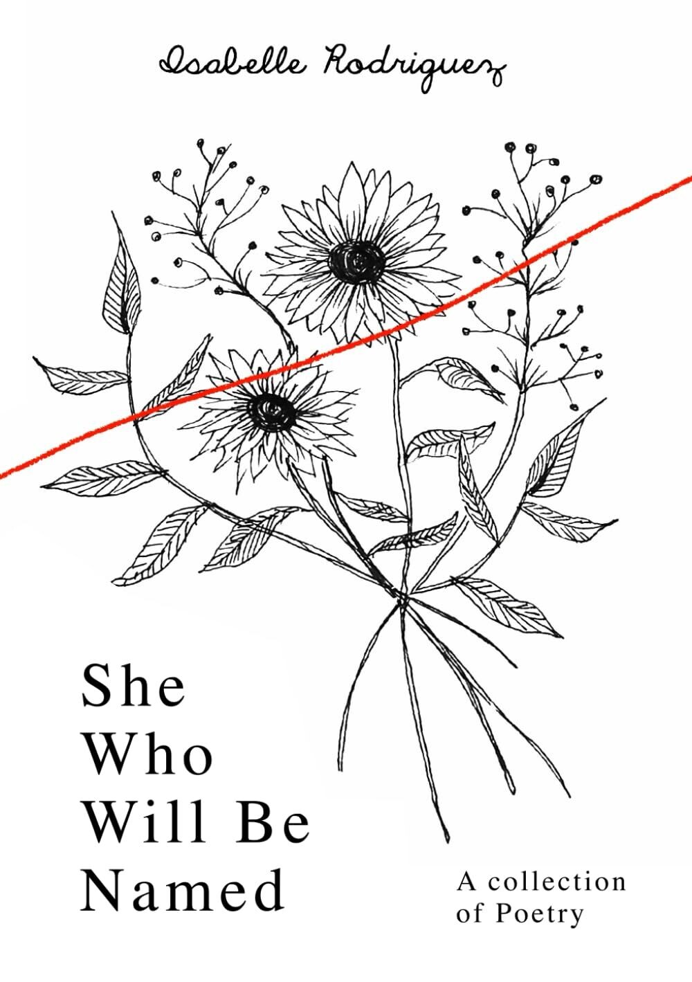 She Who Will Be Named Poetry