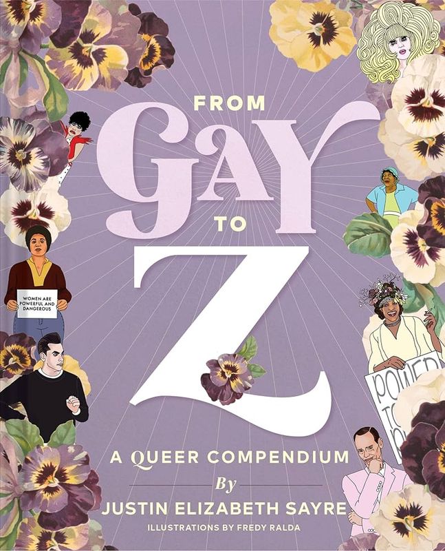 From Gay To Z