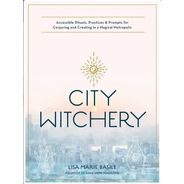 City Witchery