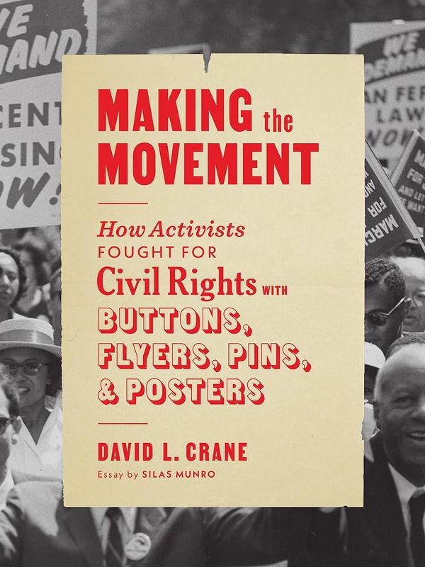 Making The Movement Book