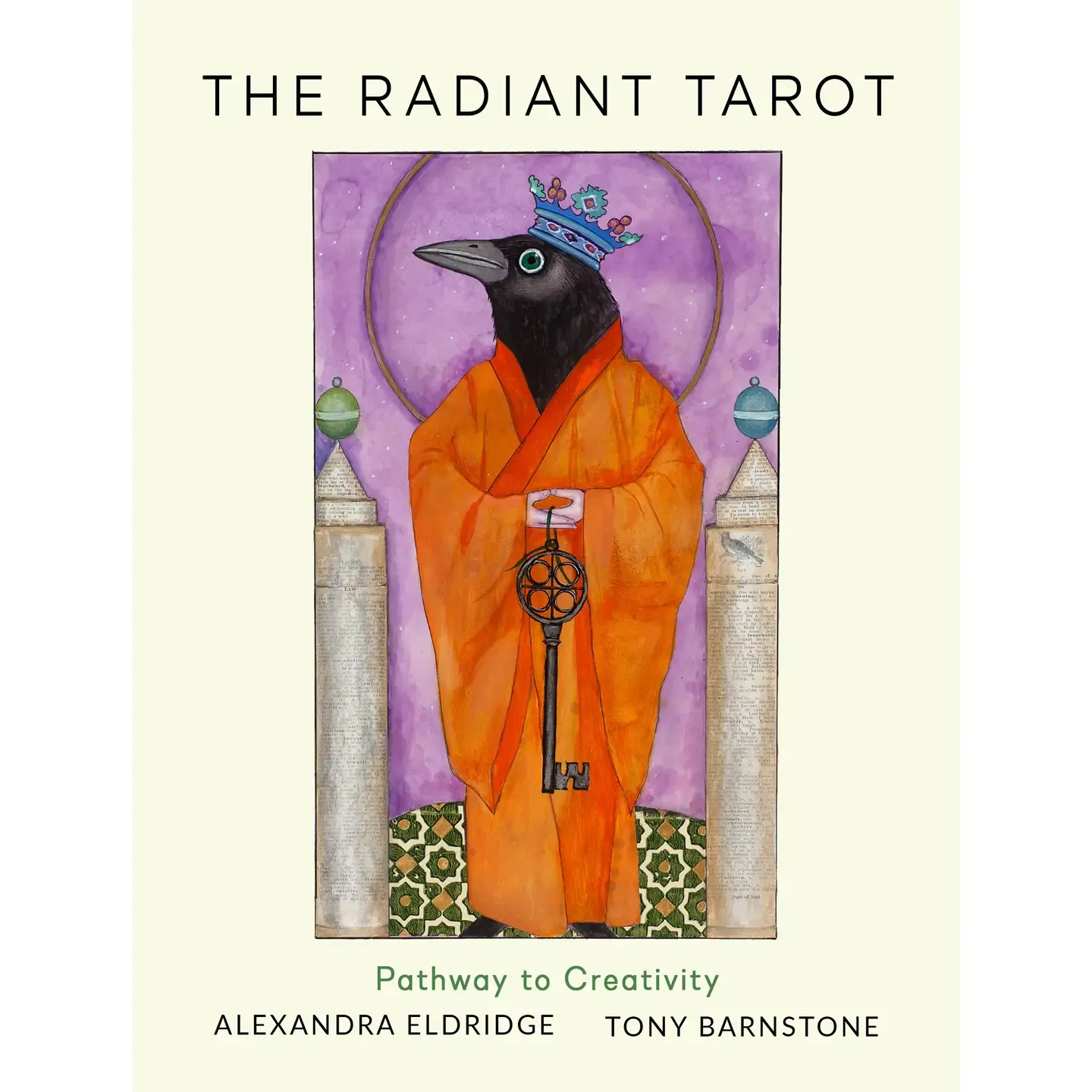 The Radiant Tarot