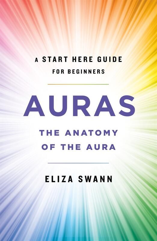 Auras Book