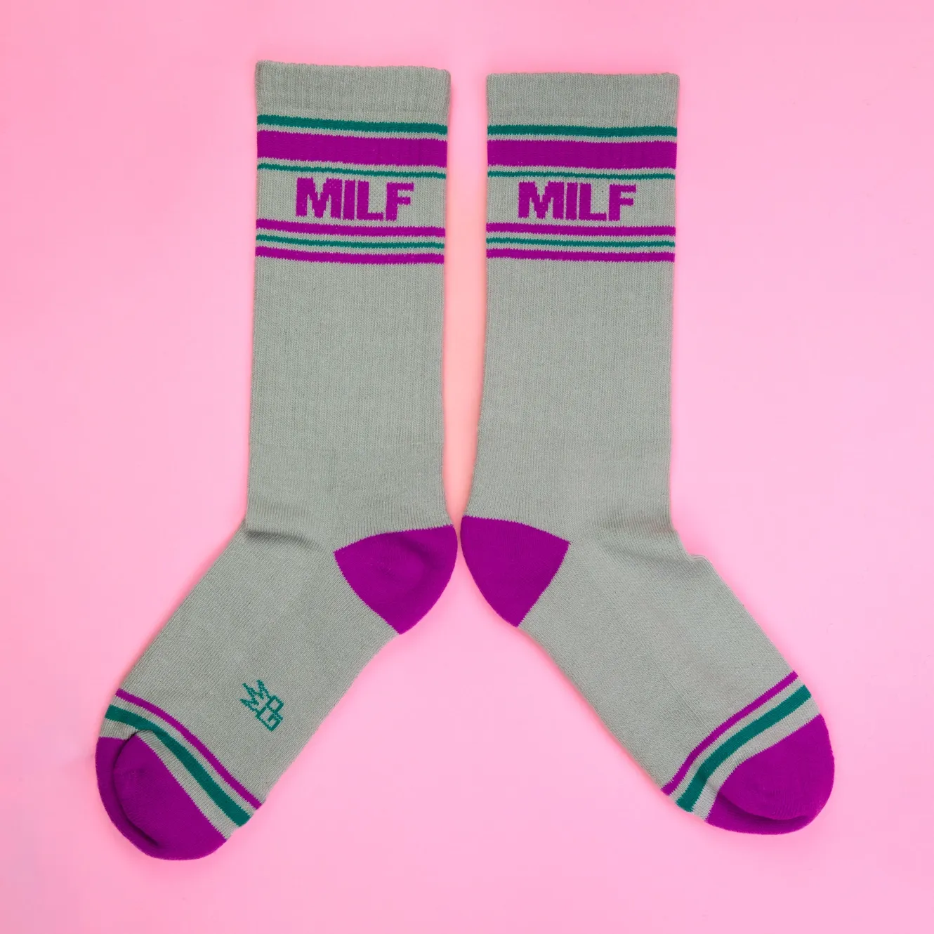 GP Milf Socks