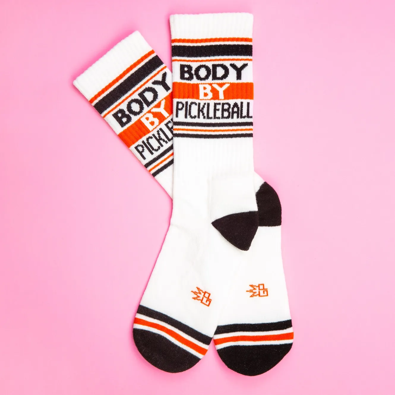 GP Body By Pickleball Socks