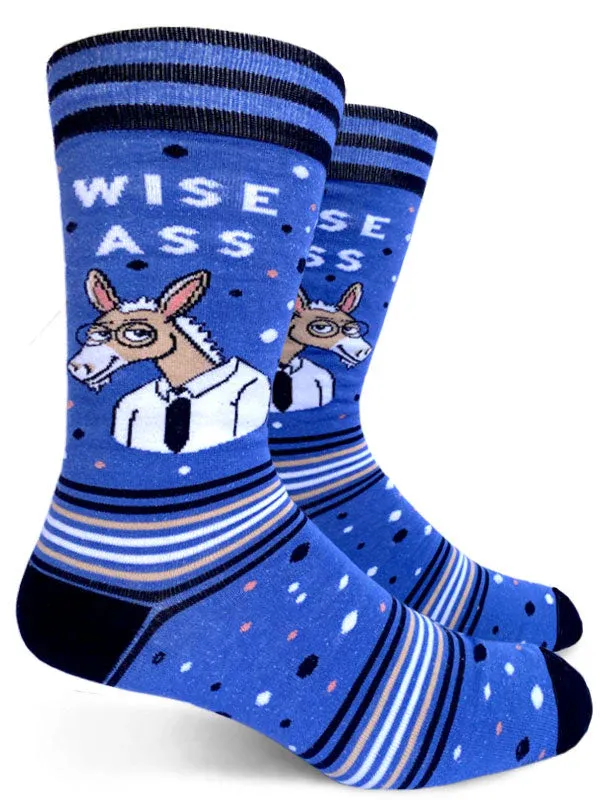 GT Wise Ass M Crew