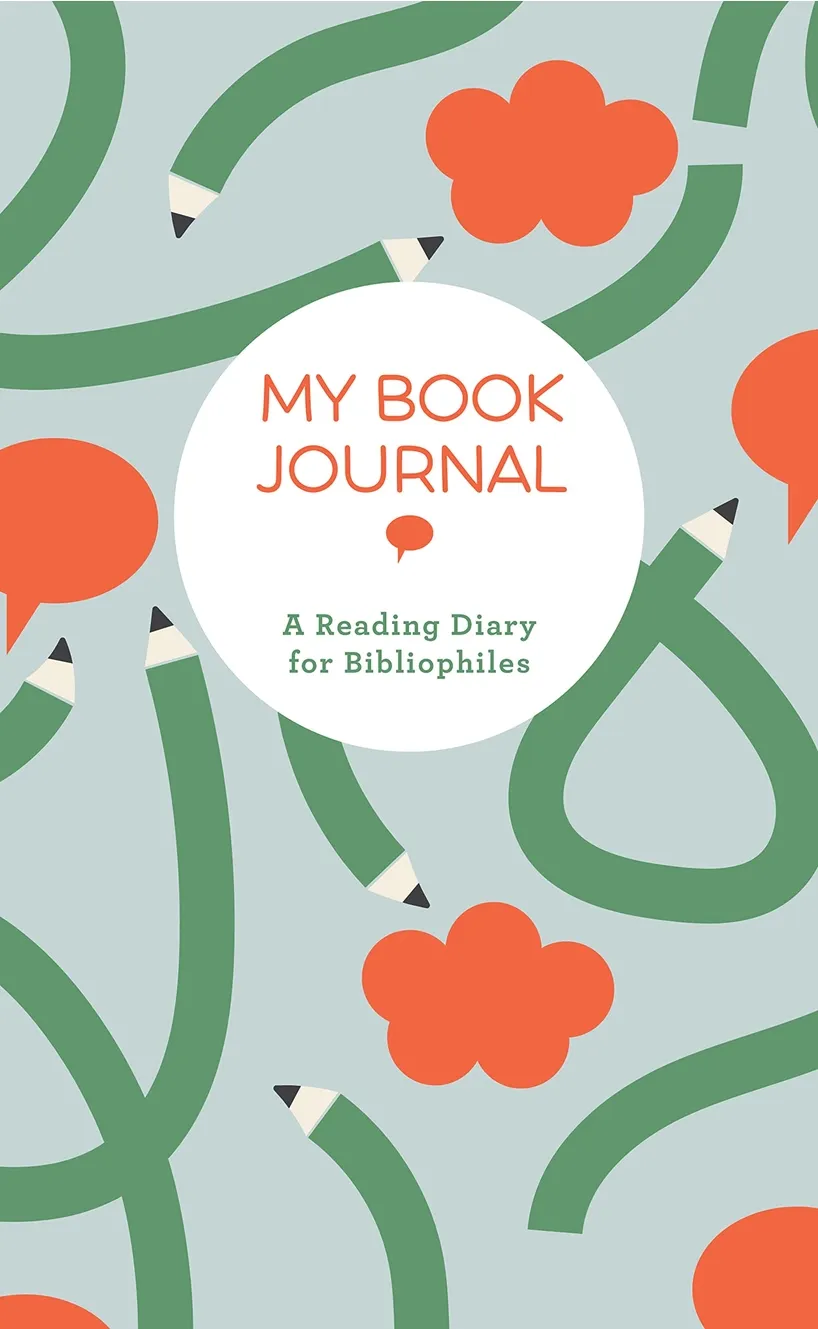 My Book Journal