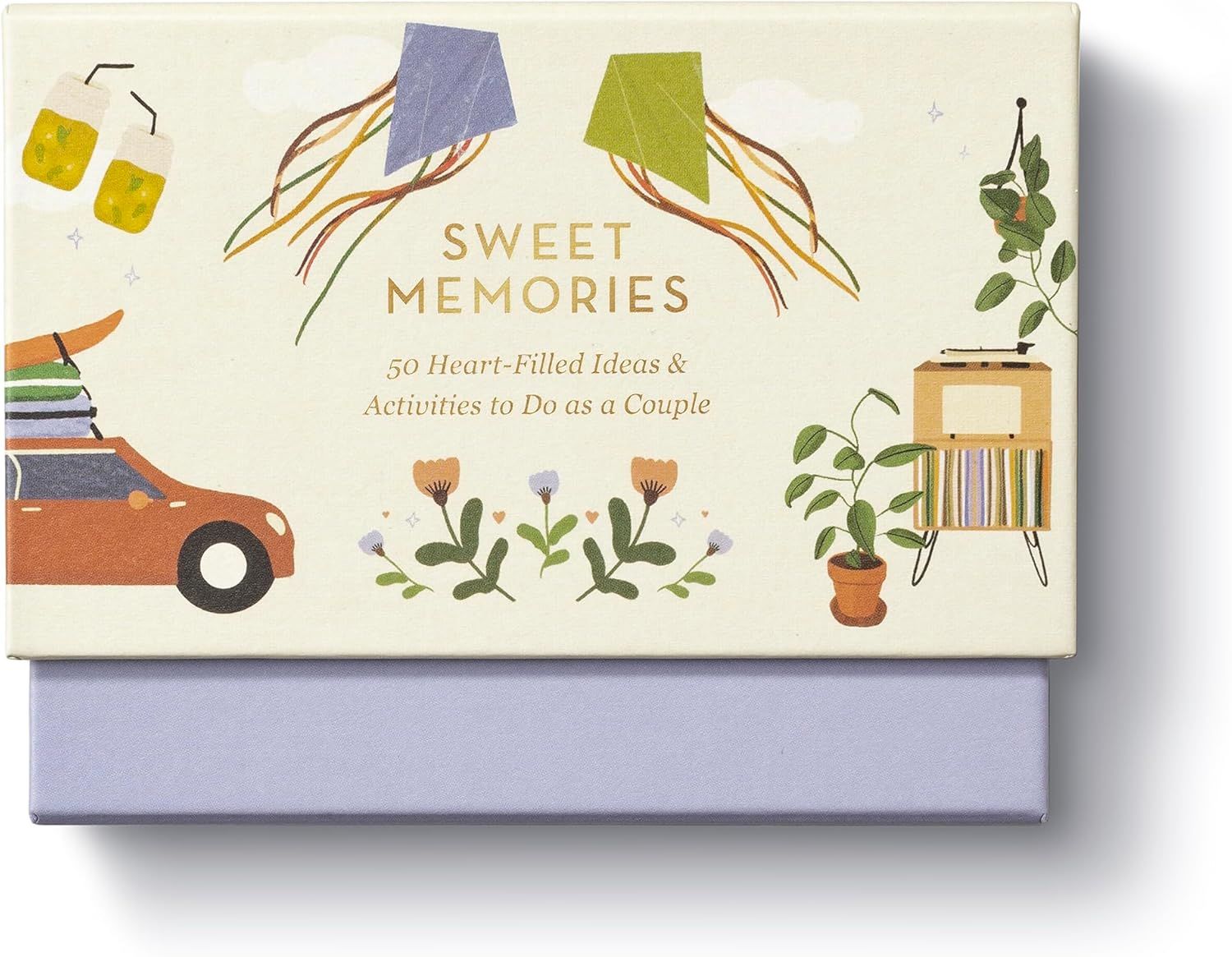Sweet Memories
