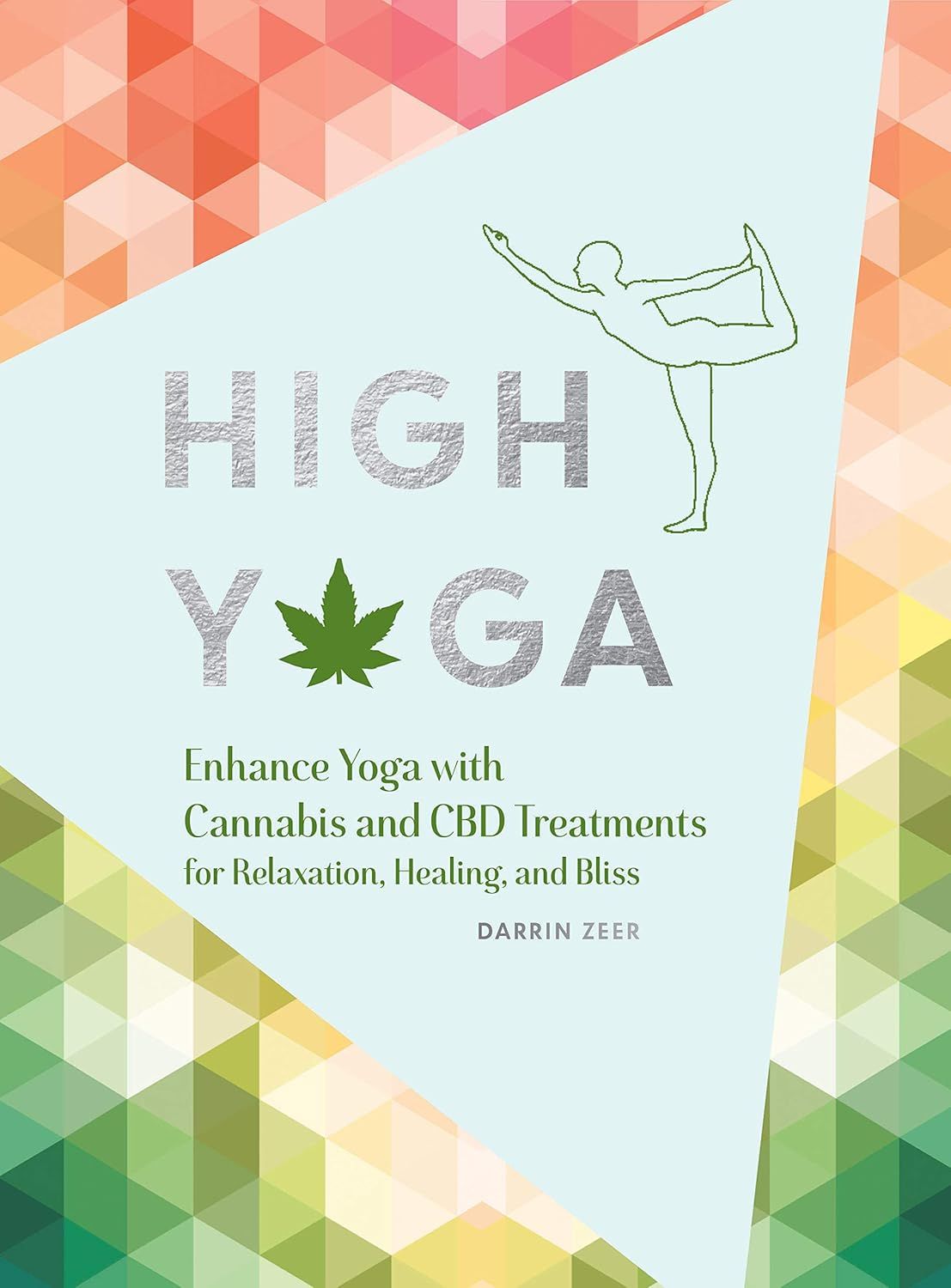 HIGH YOGA