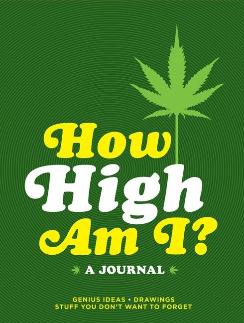 How High Am I?