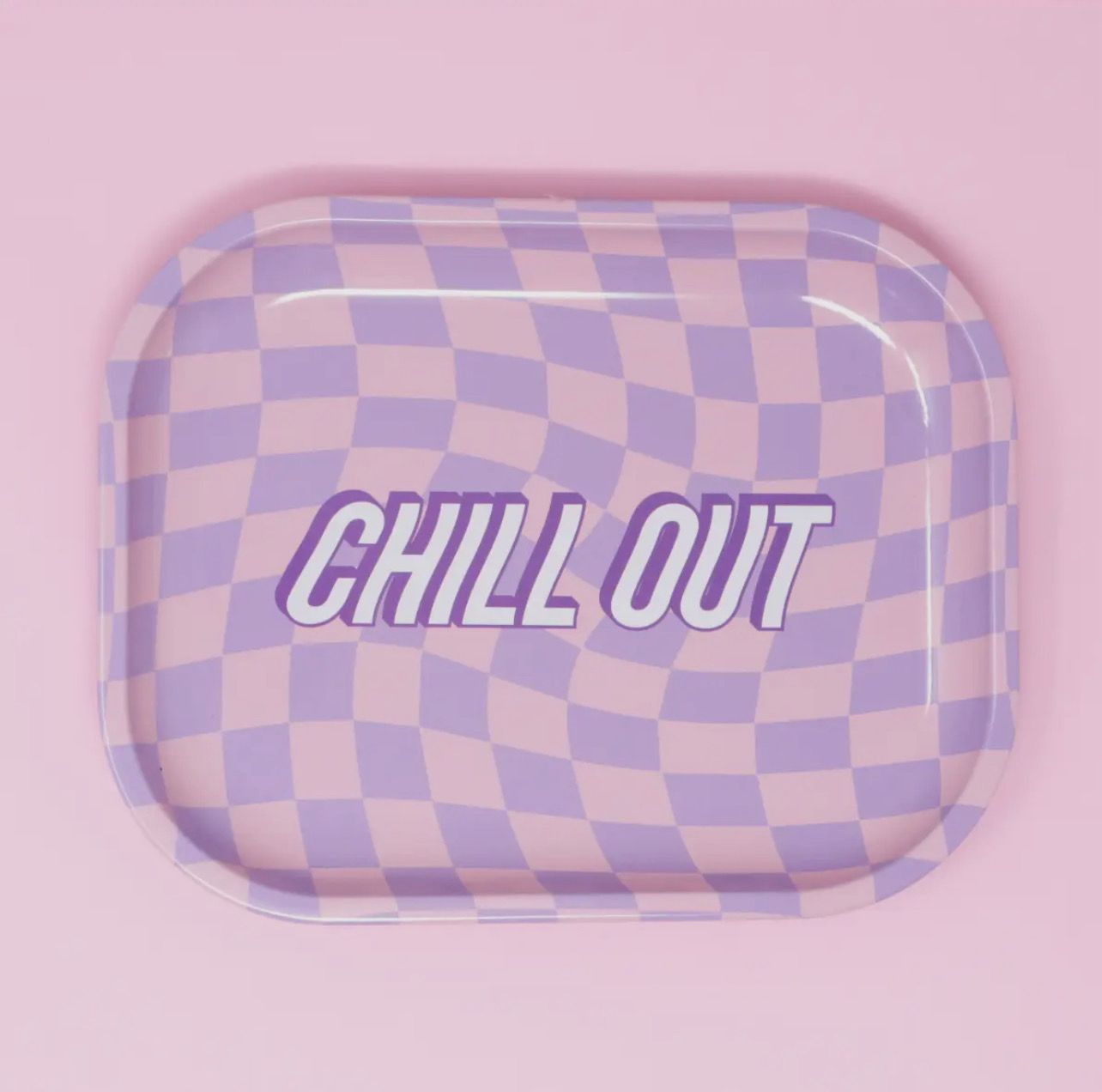 Chill Out Tray