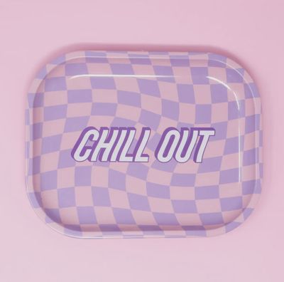 Chill Out Tray