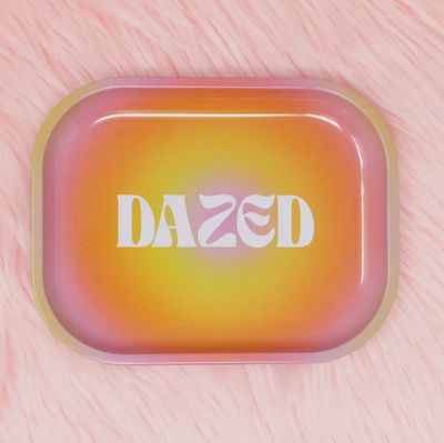 Dazed Tray