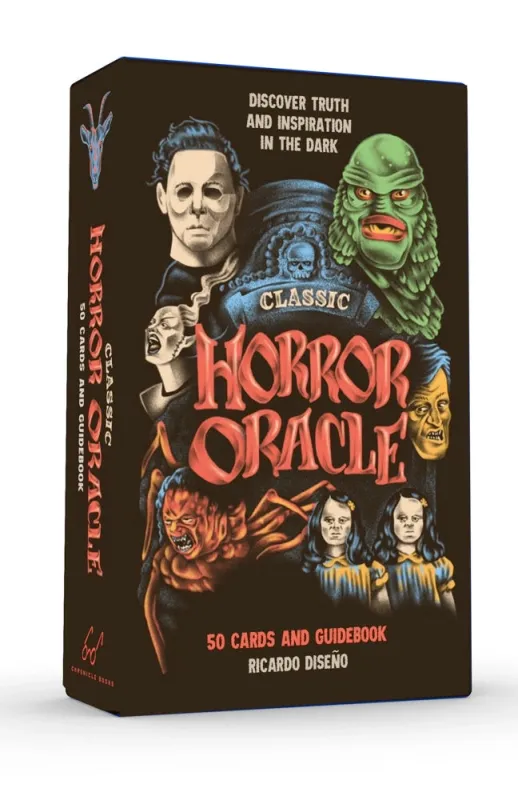 Horror Oracle