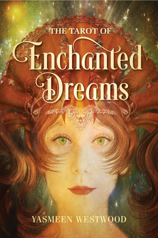 The Tarot Of Enchanted Dreams