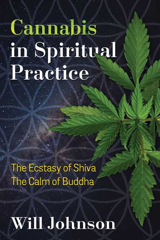 Cannabis In SpirituaL Practice