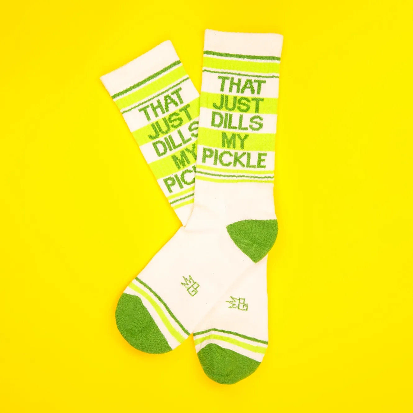 That Just Dills My Pickle Socks