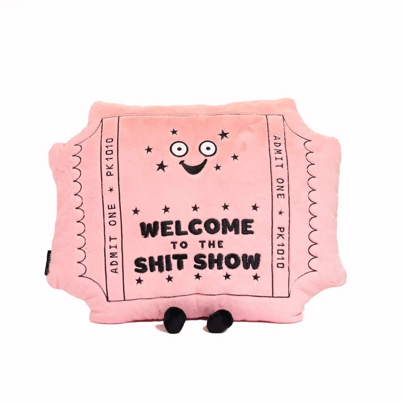 Shit Show Plush